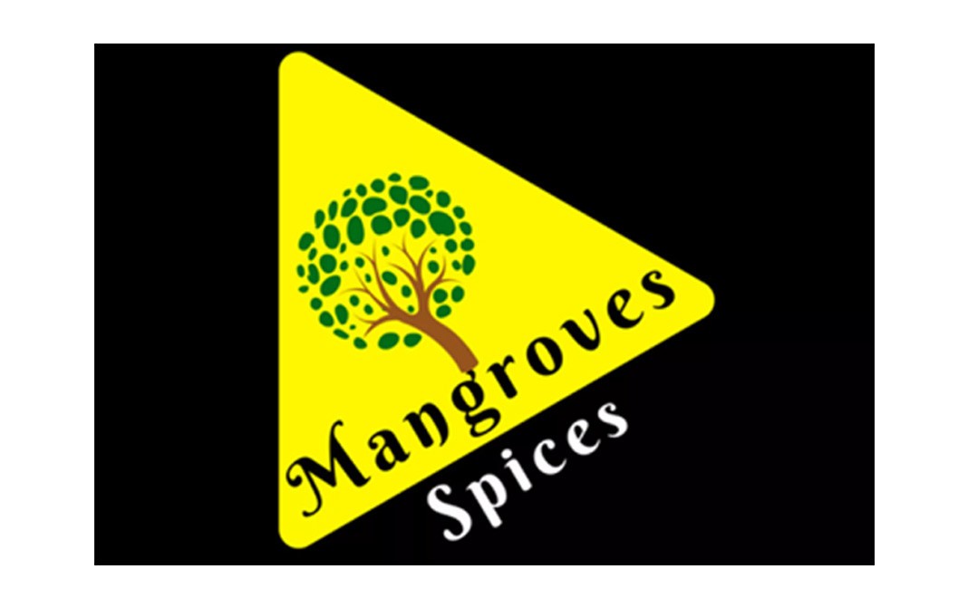 Mangroves Chaat Masala    Pack  100 grams